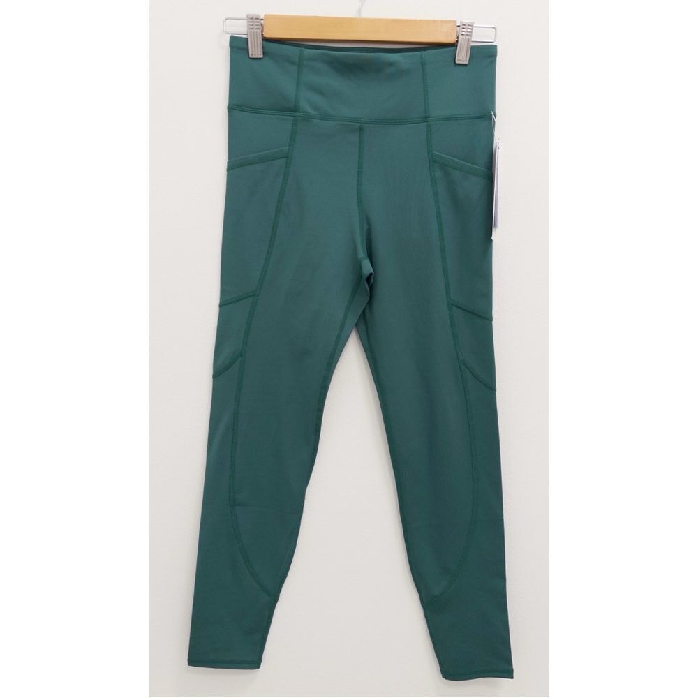 NWT RITA POCKET HIGH RISE 7/8 SPORT LEGGING 24" Womens Small - Picture 8 of 14